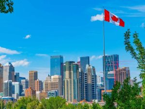 Các trường đại học nổi tiếng tại Canada