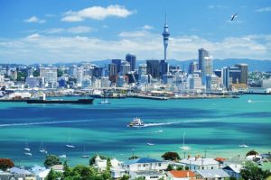 Kinh Nghiệm từ du học sinh để thích nghi tại New Zealand